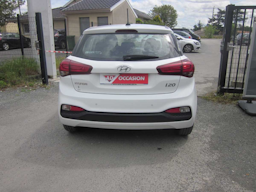 Hyundai i20  1.0 GDI 100 CV BUSINES occasion - Photo 5