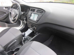 Hyundai i20  1.0 GDI 100 CV BUSINES occasion - Photo 14