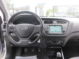 Hyundai i20  1.0 GDI 100 CV BUSINES occasion - Photo 18