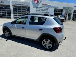 Dacia Sandero  BLUE DCI 95CV STEPWAY occasion - Photo 3