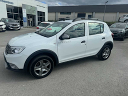 Dacia Sandero  BLUE DCI 95CV STEPWAY occasion - Photo 2