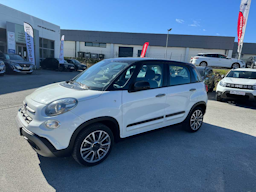 Fiat 500L  1.6 MULTIJET 120 CV CITY CROSS occasion - Photo 2