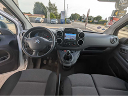 Citroën Berlingo  Phase II 1.6 VTI 98CV occasion - Photo 5