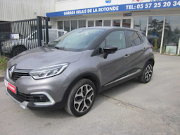 Renault Captur  1.2 TCE 120 CV ENERGY INTENS occasion - Photo 2