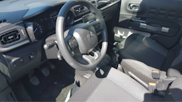 Citroën C3  1.5 hdi 100 cv feel business occasion - Photo 15