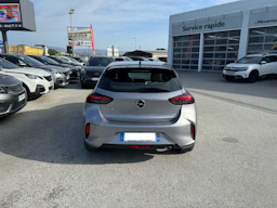 Opel Corsa  1.2T 100CV BVA8 GS LINE occasion - Photo 4