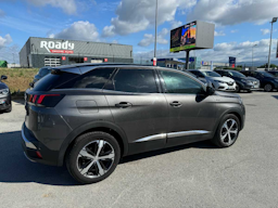 Peugeot 3008  BLUEHDI 130CV GT occasion - Photo 5