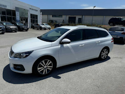 Peugeot 308 SW  PURETECH 130CV ALLURE occasion - Photo 2