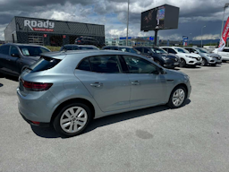 Renault Mégane  BLUE DCI 115CV BUSINESS occasion - Photo 5