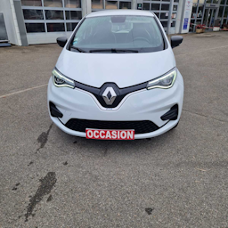 Renault Zoe  LIFE R110 occasion - Photo 1