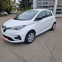 Renault Zoe  LIFE R110 occasion - Photo 2