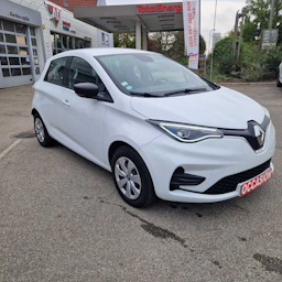 Renault Zoe  LIFE R110 occasion - Photo 3