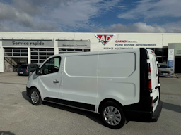 Renault Trafic  L1H1 DCI 120CV GRAND CONFORT occasion - Photo 3