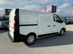 Renault Trafic  L1H1 DCI 120CV GRAND CONFORT occasion - Photo 5