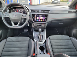 Seat Arona  ARONA 1.0 TSI 110 FR XCLUSIVE DSG7 occasion - Photo 5