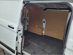 Ford Transit  TRANSIT CUSTOM 340 L1H1 2.0 ECOBLUE 130 TREND BUSINESS PRIX : 23000 HT occasion - Photo 14