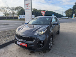 Kia Sportage  Phase IV 1.7 CRDI 116 Edition Premium occasion - Photo 1