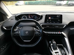 Peugeot 5008  1.5 BLUEHDI 130 ALLURE BUSINESS EAT8 occasion - Photo 7