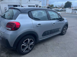 Citroën C3  C3 III BLUEHDI 100 SHINE occasion - Photo 2