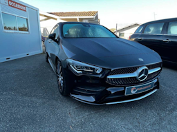 Mercedes Benz Classe CL  CLA 200DCT8 AMG LINE occasion - Photo 1