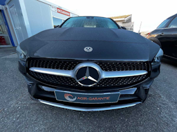 Mercedes Benz Classe CL  CLA 200DCT8 AMG LINE occasion - Photo 12