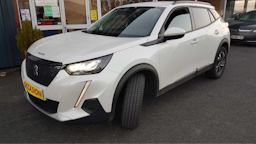 Peugeot 2008  1.5 hdi allure occasion - Photo 2