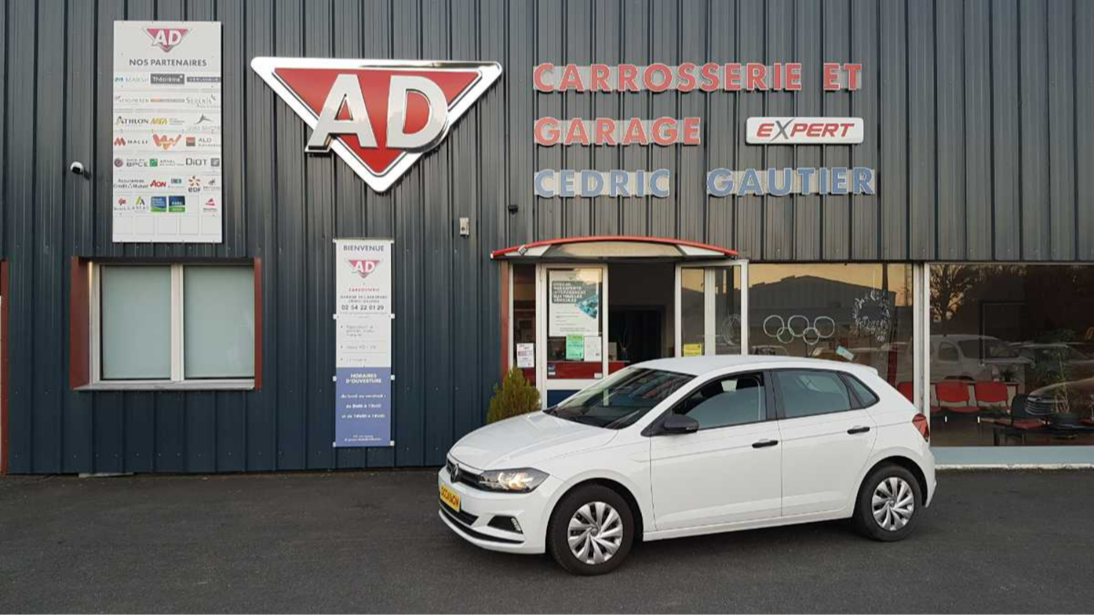 Volkswagen Polo VI  1.0 MPI TRENDLINE occasion