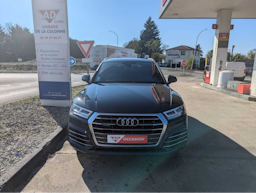 Audi Q5  Phase II 2.0 TDi 190 Quattro STronic7 S-Line occasion - Photo 2