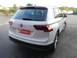 Volkswagen Tiguan  2.0 TDI 150 CARAT DSG7 occasion - Photo 3