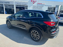 Renault Kadjar  TCE 140CV INTENS occasion - Photo 3