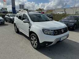 Dacia Duster  BLUE DCI 115CV PRESTIGE 4X2 occasion - Photo 1