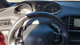 Peugeot 308  1.5 hdi 130 eat8 GT LINE occasion - Photo 17