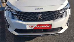 Peugeot 5008  1.5 HDI 130 EAT 8 ALLURE occasion - Photo 4