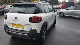 Citroën C3 Aircross  1.5 HDI 110 CV SHINE occasion - Photo 5