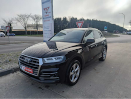 Audi Q5  2.0 TDi 190 Quattro STronic7 S-Line occasion - Photo 1