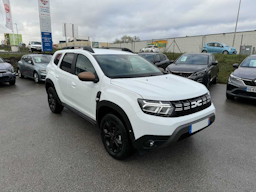 Dacia Duster  TCE 130CV EXTREME occasion - Photo 1