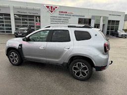 Dacia Duster  BLUE DCI 115CV 4X2 SL 15 ANS occasion - Photo 3