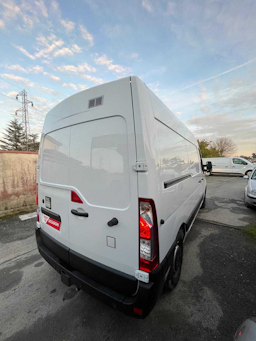 Renault Master  GRAND CONFORT 2.3 DCI 150 occasion - Photo 5