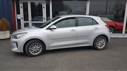 Kia Rio  1.2 URBAN EDITION occasion - Photo 3