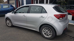 Kia Rio  1.2 URBAN EDITION occasion - Photo 4