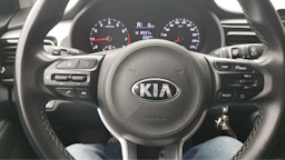 Kia Rio  1.2 URBAN EDITION occasion - Photo 11