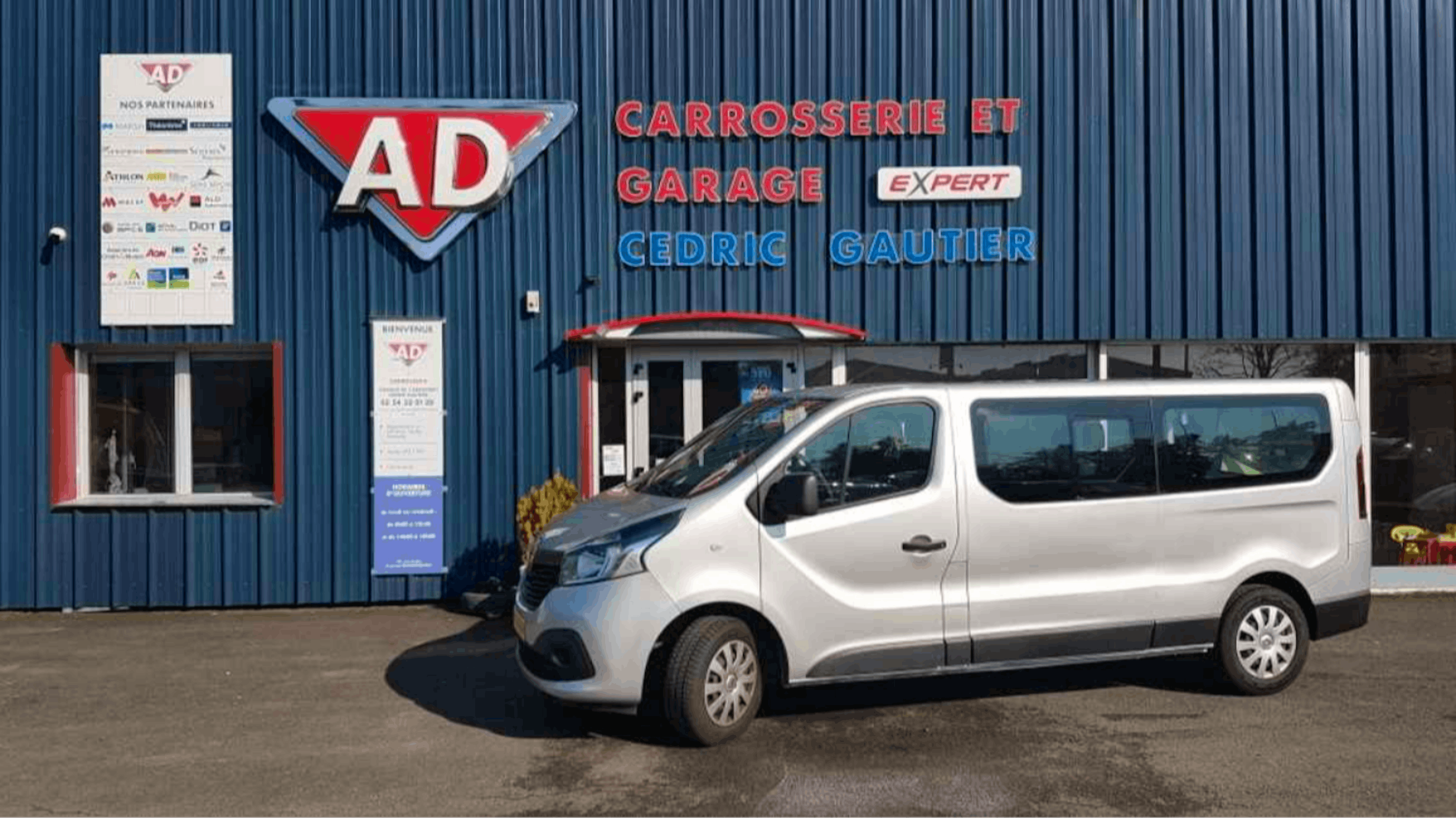 Renault Trafic ZEN L2 DCI 120 CV occasion