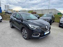 Renault Kadjar  TCE 140CV EDC INTENS occasion - Photo 1