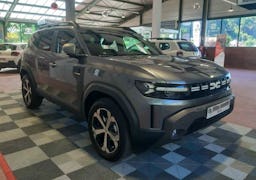 Dacia Duster  Mild Hybrid 130 4x4 Journey occasion - Photo 1