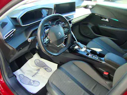 Peugeot 208  E-208 136 ALLURE BUSINESS occasion - Photo 5