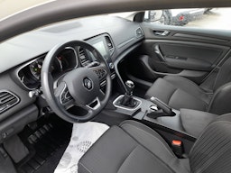 Renault Mégane  IV  1.5 dCi 110ch energy Business occasion - Photo 6