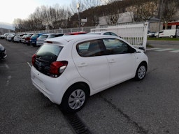 Peugeot 108  VTi 72 Active S&amp;S 5p occasion - Photo 3