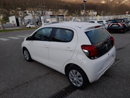 Peugeot 108  VTi 72 Active S&amp;S 5p occasion - Photo 4