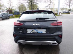 Kia XCeed   1.0 TGDI 120CH ACTIVE BUSINESS occasion - Photo 5