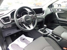 Kia XCeed   1.0 TGDI 120CH ACTIVE BUSINESS occasion - Photo 10